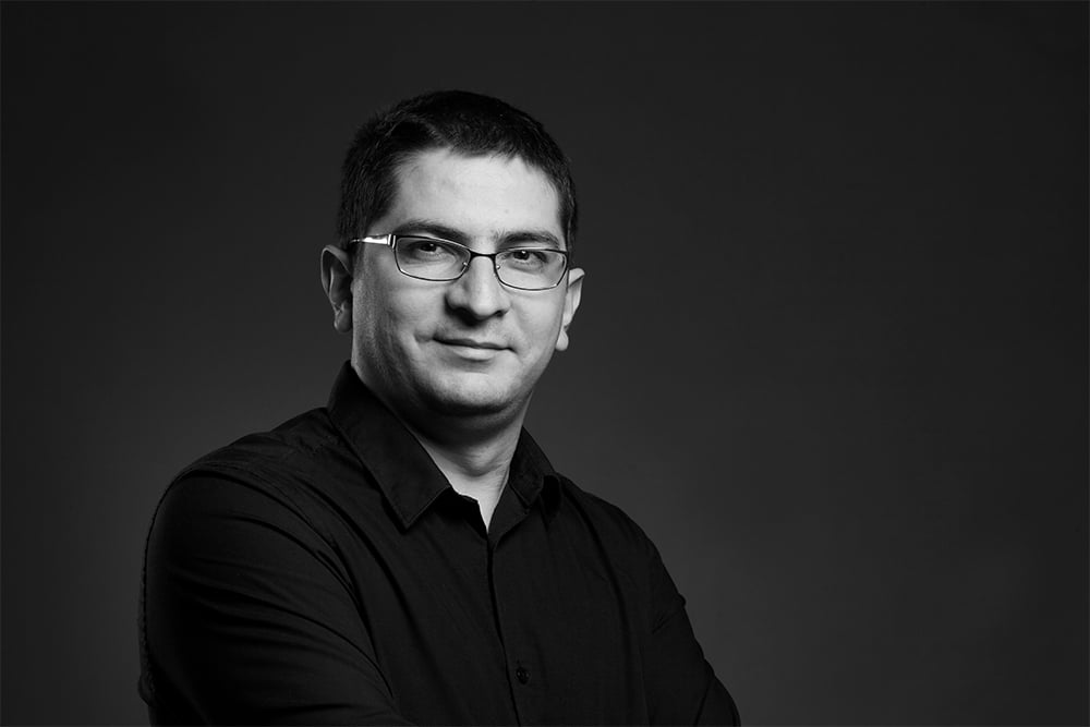 Лепа реч од Николе Јовановића и пар речи о KnowledgeMarket-у