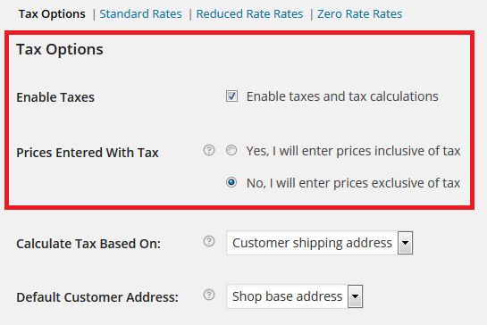 12.Tax-Settings
