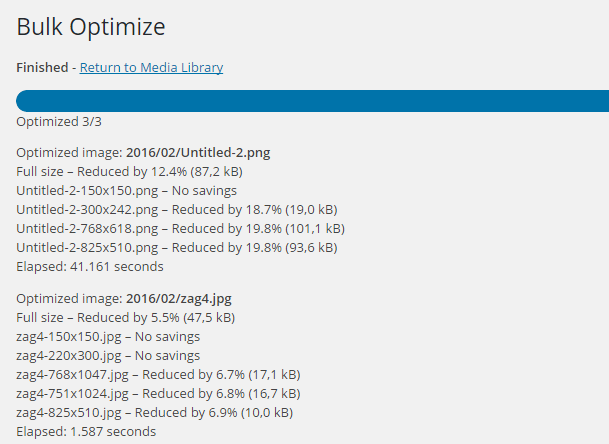 EWWW Image Optimizer slika 3