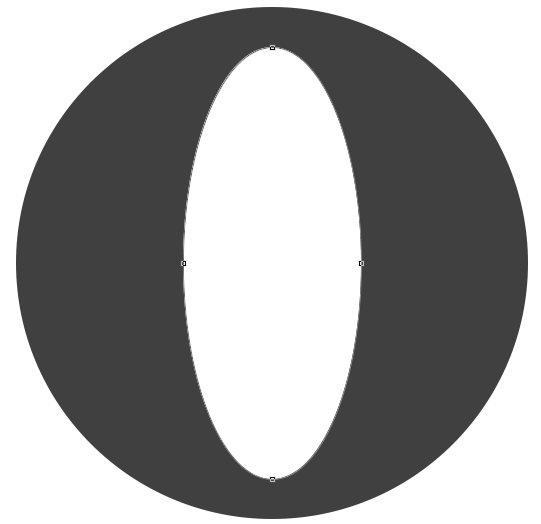 Израда Флат иконица у Пхотосхопу слика 7