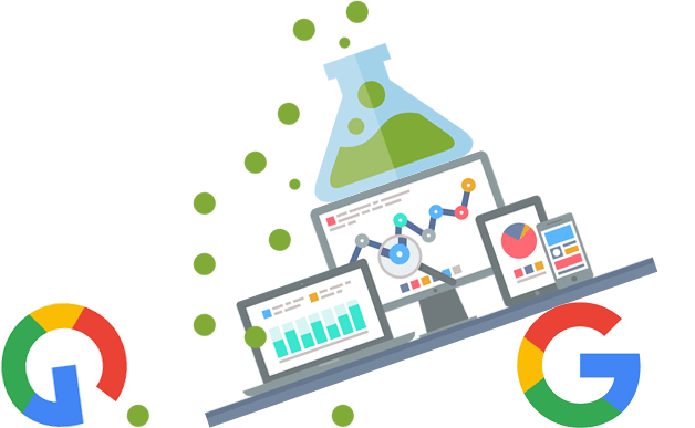 SEO eksperimenti