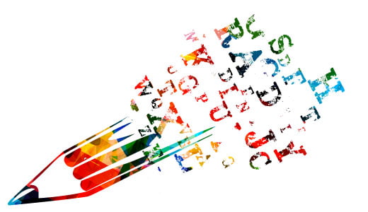 fonts