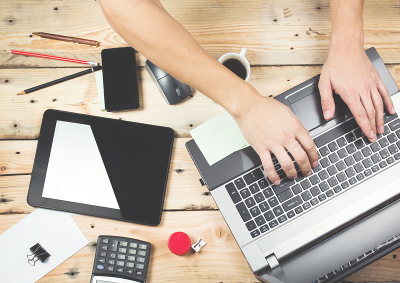 10 stvari koje pisac početnik mora znati o freelancingu