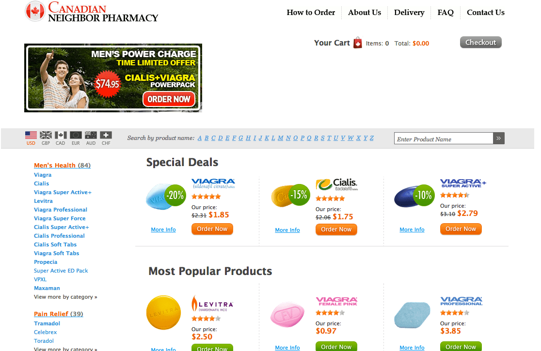 PharmacyAds