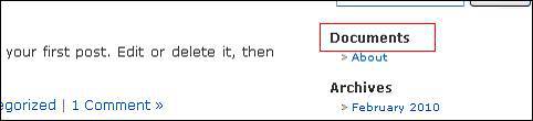 Replace the line