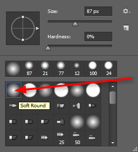 Kako napraviti cenovnik u Photoshop slika 34