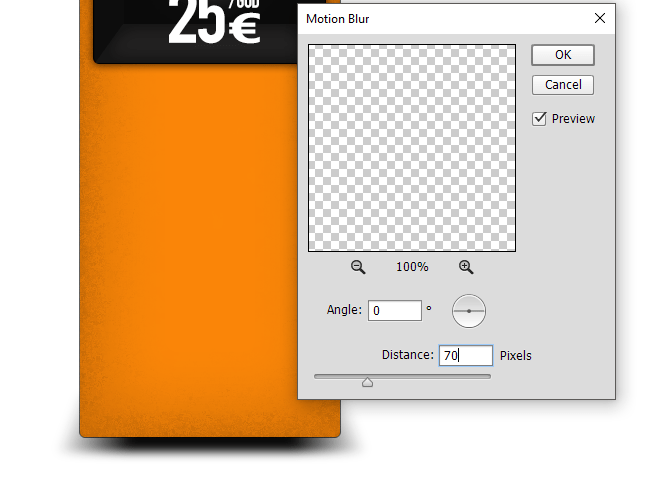 Kako napraviti cenovnik u Photoshop slika 42