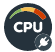 cPanel CPU