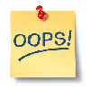 Seven of the most common Google Adwords mistakes and how to solve them