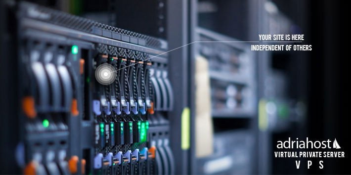 vps solution