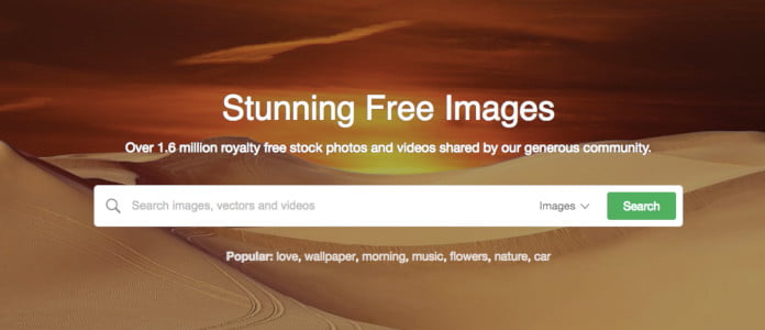 Royalty Free Pictures Videos And Music For Your New Site Design Or Blog