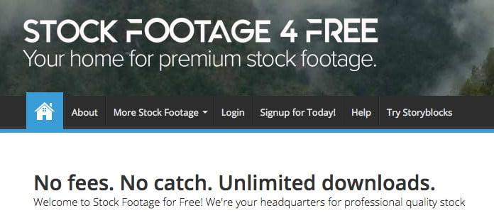 stock footage free