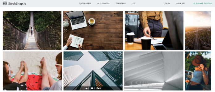 stocksnap free images