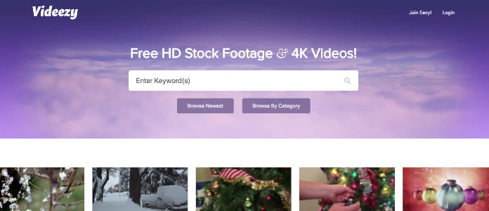 free video download