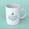 Mockup и како да представите дизајн на шољи или мајици