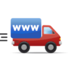 How to migrate website from Blogger, WordPress.com, BlogSpot, and Wix