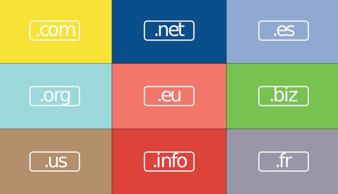 domain registration