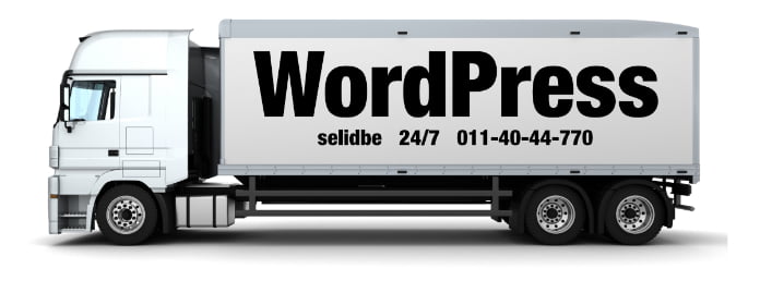 wordpress migracija sajta