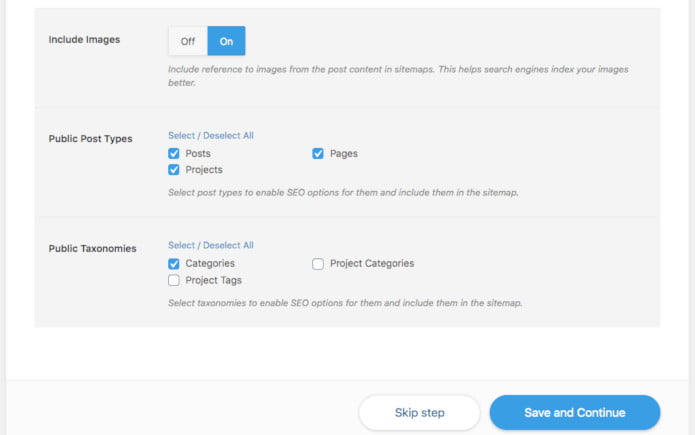 taksonomije za wordpress plugin