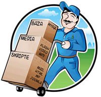 besplatna migracija sajta