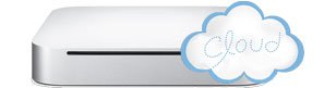 cloud serveri