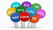 fast domain registration