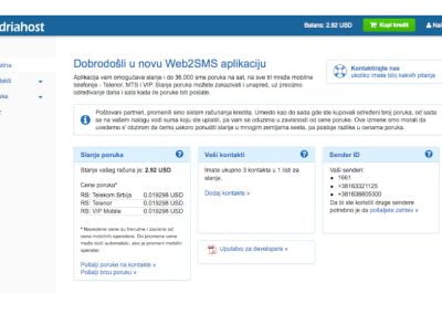 sms marketing
