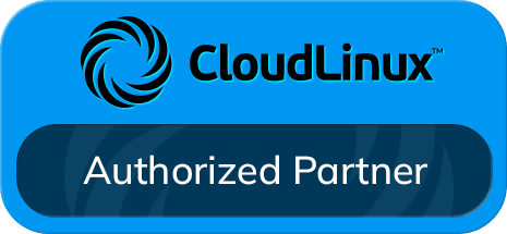 Cloudlinux partner