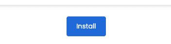 wordpress installation directadmin